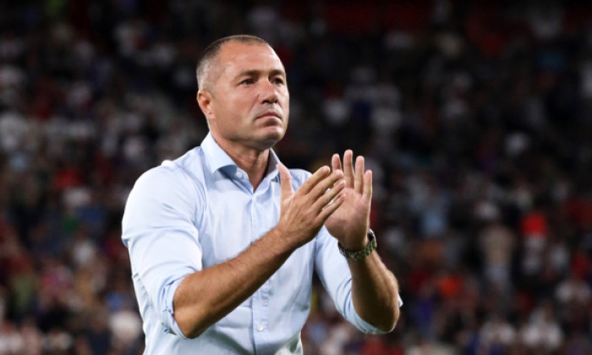 Adrian Ilie, aproape de o revenire la FCSB: Gigi Becali îi propune funcția de director tehnic FCSB traversează o perioadă de reorganizare majoră, după ce a ratat calificarea în play-off pentru prima dată de la introducerea acestui format în SuperLiga