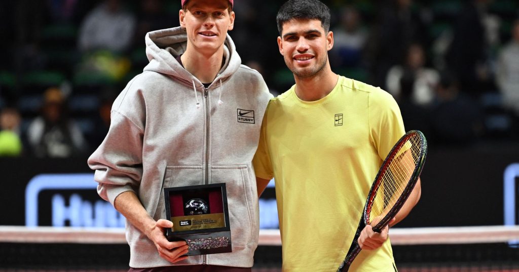 Rusedski pune pariul la Indian Wells: „Pe el îl văd campion!”