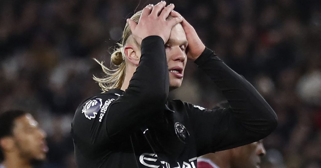 Manchester City, sub presiune: Guardiola apără echipa după rezultate oscilante Manchester City trece printr-o perioadă mai dificilă, cu rezultate sub așteptări, după înfrângerea cu Real Madrid în Liga Campionilor și remiza cu West Ham în Premier League