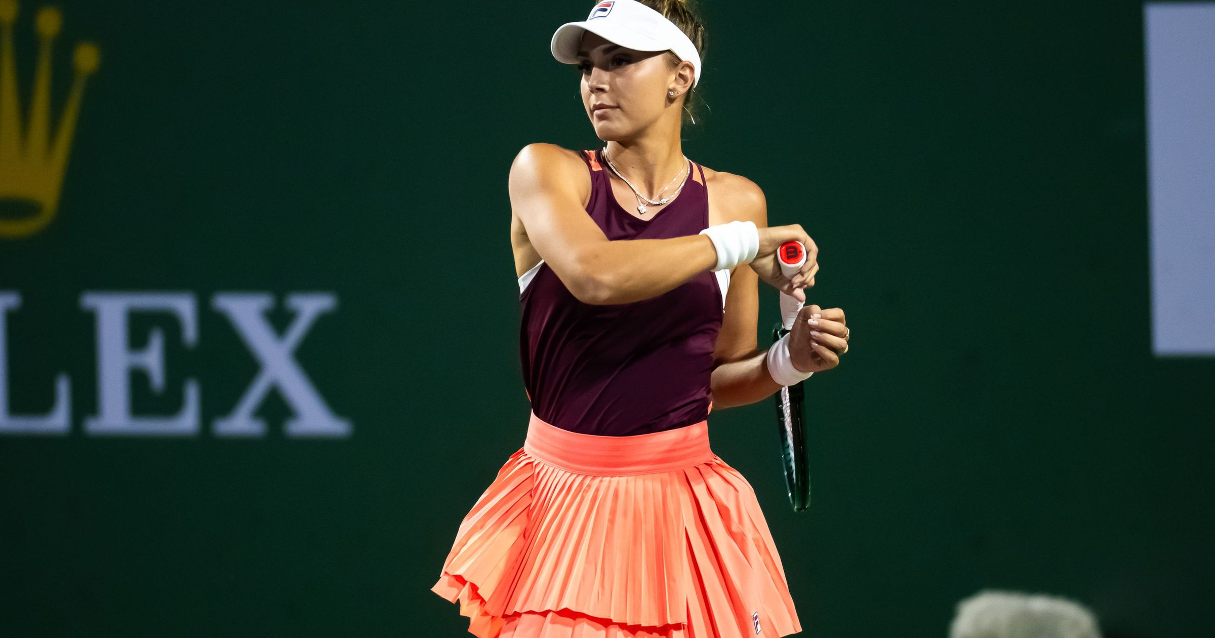 Cristian și Cîrstea, zi de succes la Indian Wells: Jaqueline o înfruntă pe Sabalenka Indian Wells a fost scena unor performanțe remarcabile pentru tenisul românesc
