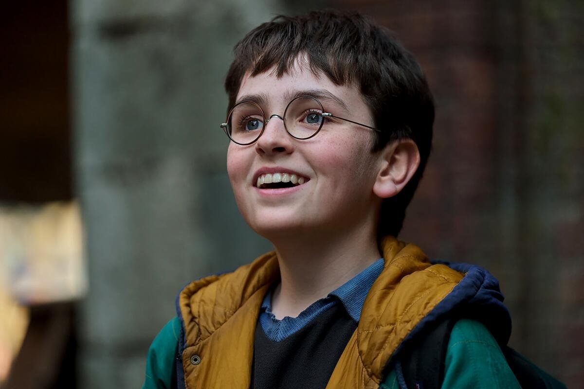 HBO vrea să evite pauzele lungi între sezoanele „Harry Potter” HBO se pregătește intens pentru serialul „Harry Potter”, cu scopul de a evita pauzele mari între sezoane care au afectat alte producții de succes