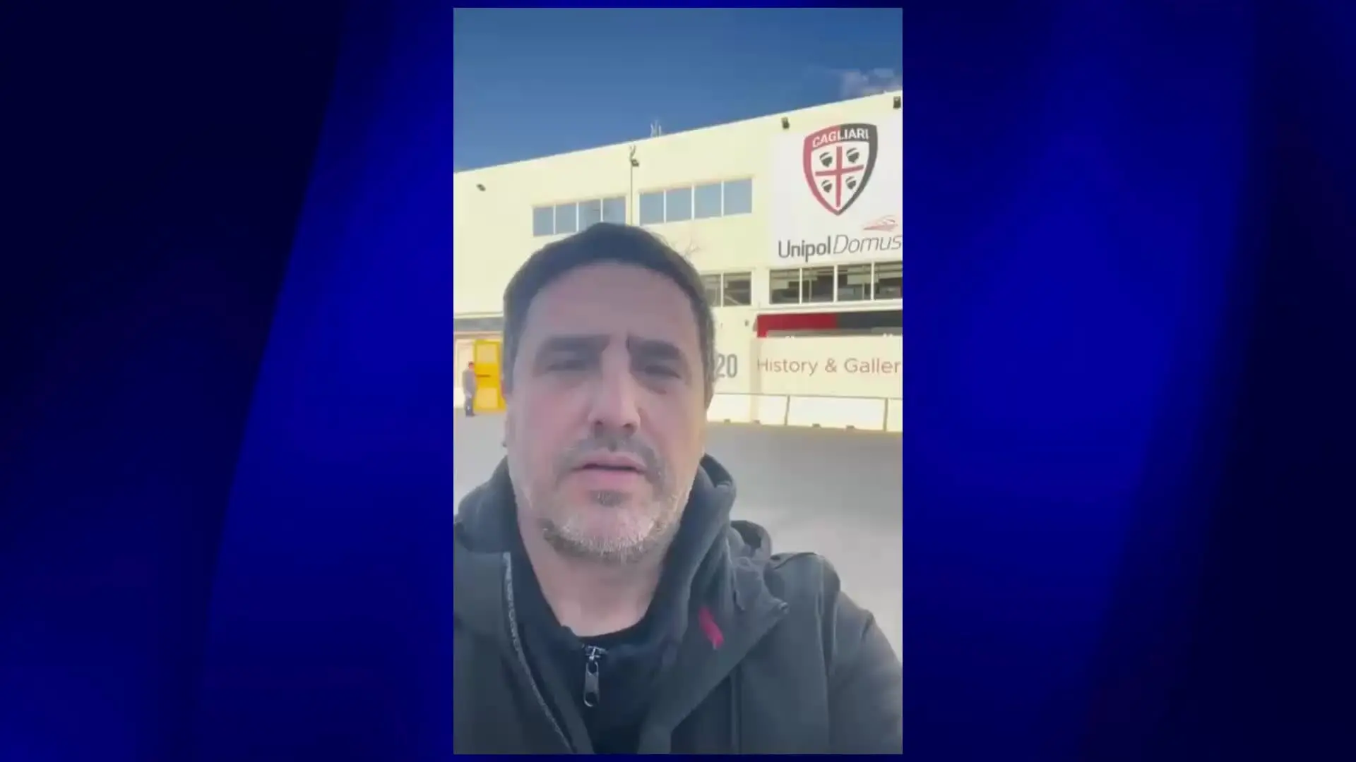 Cagliari și Napoli se duelează astăzi, cu transmisiune radio completă Astăzi, de la ora 18:30, iubitorii fotbalului se vor delecta cu partida Cagliari – Napoli