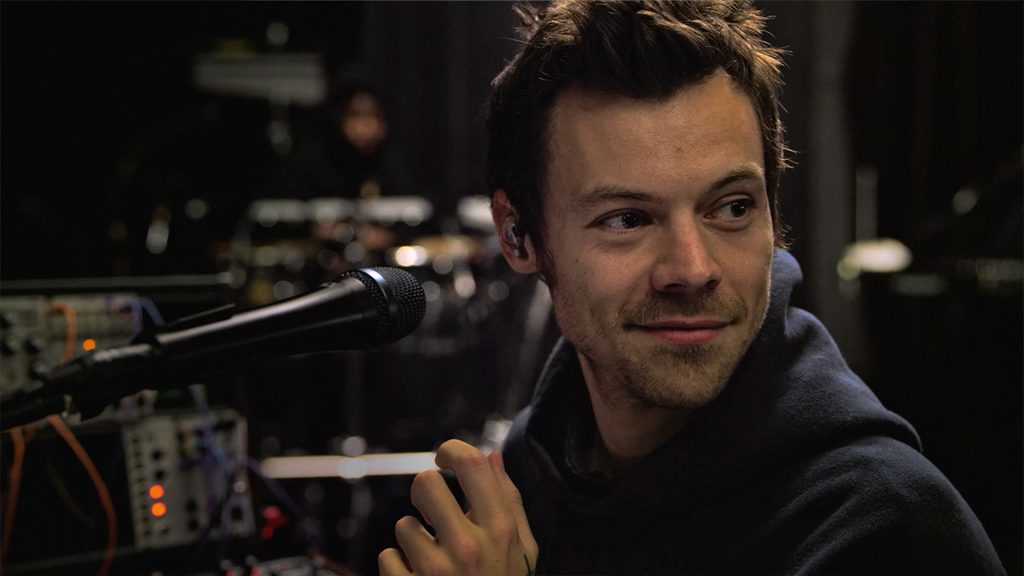 Harry Styles pregătește un concert global, transmis în exclusivitate pe Netflix Platforma de streaming Netflix se pregătește să transmită, în premieră, un concert live al artistului Harry Styles