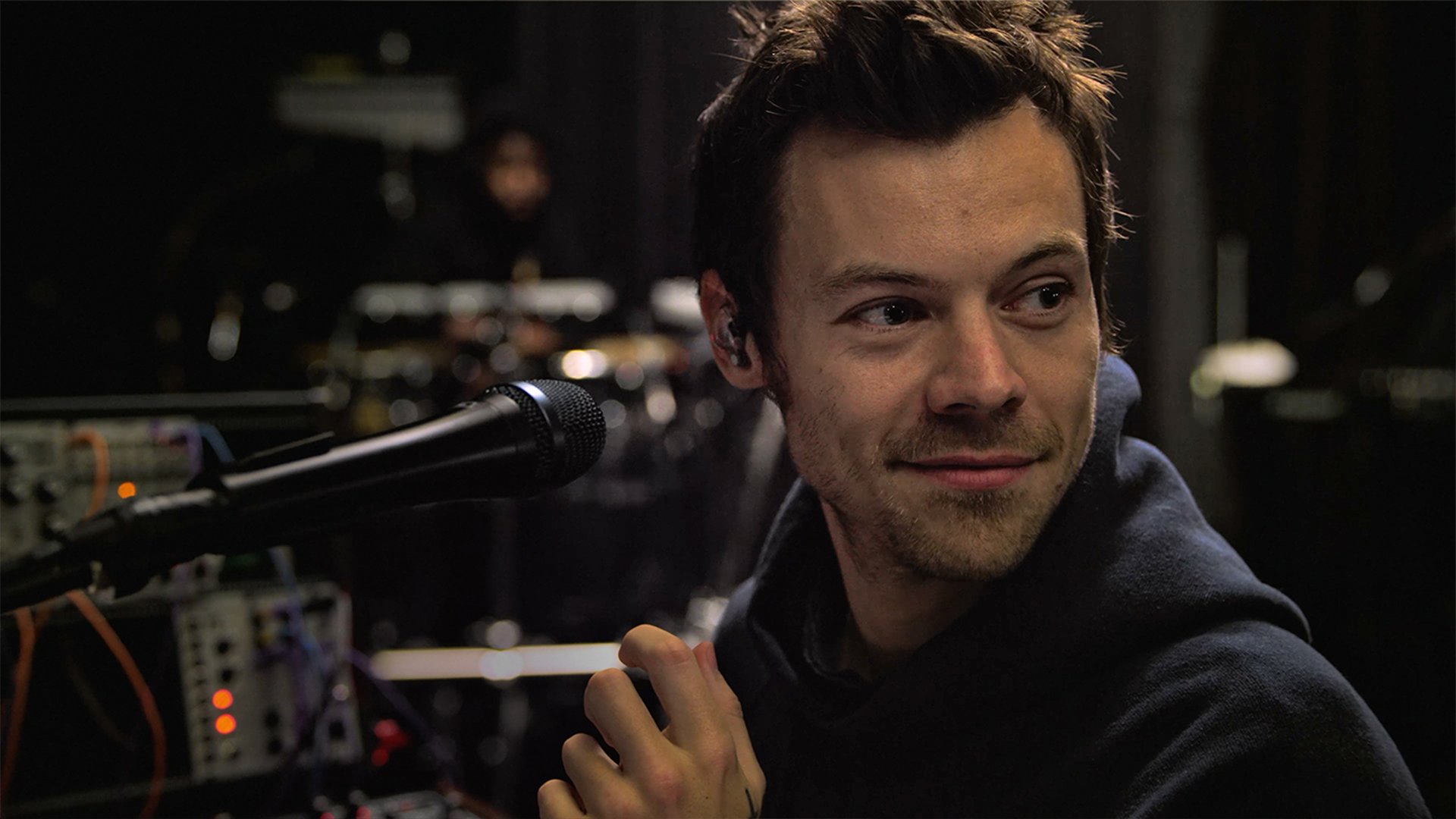 Harry Styles pregătește un concert global, transmis în exclusivitate pe Netflix Platforma de streaming Netflix se pregătește să transmită, în premieră, un concert live al artistului Harry Styles