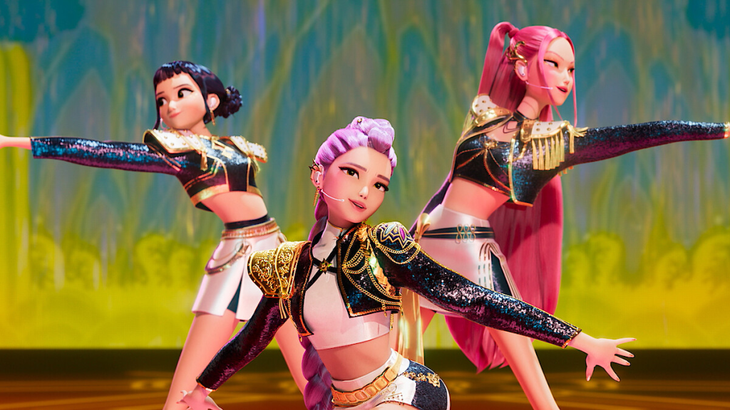 O nouă aventură muzicală: Continuarea musicalului „KPop Demon Hunters” pe drumul lansării După luni de zvonuri și așteptare, fanii producției „KPop Demon Hunters” pot răsufla ușurați: continuarea musicalului de succes, creat de Netflix și Sony Pictures Animation, este oficial în lucru