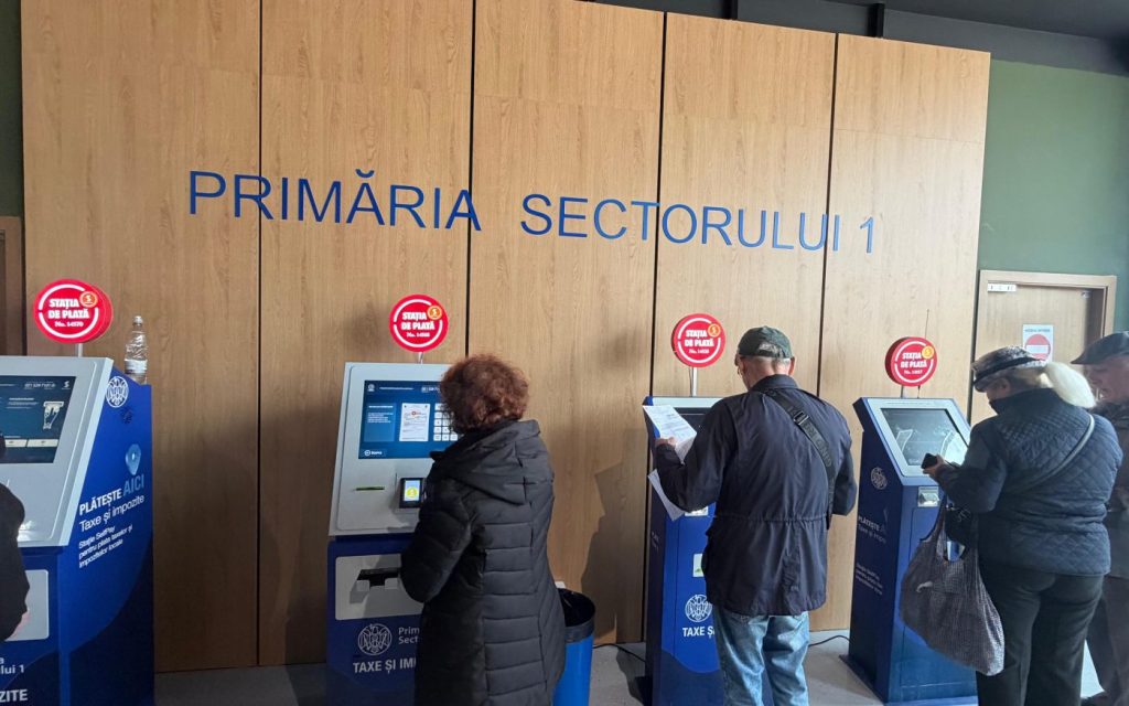 Bucureștenii din Sectorul 1 pot cere înapoi banii plătiți în plus pentru impozitul pe clădiri, anunță Primăria