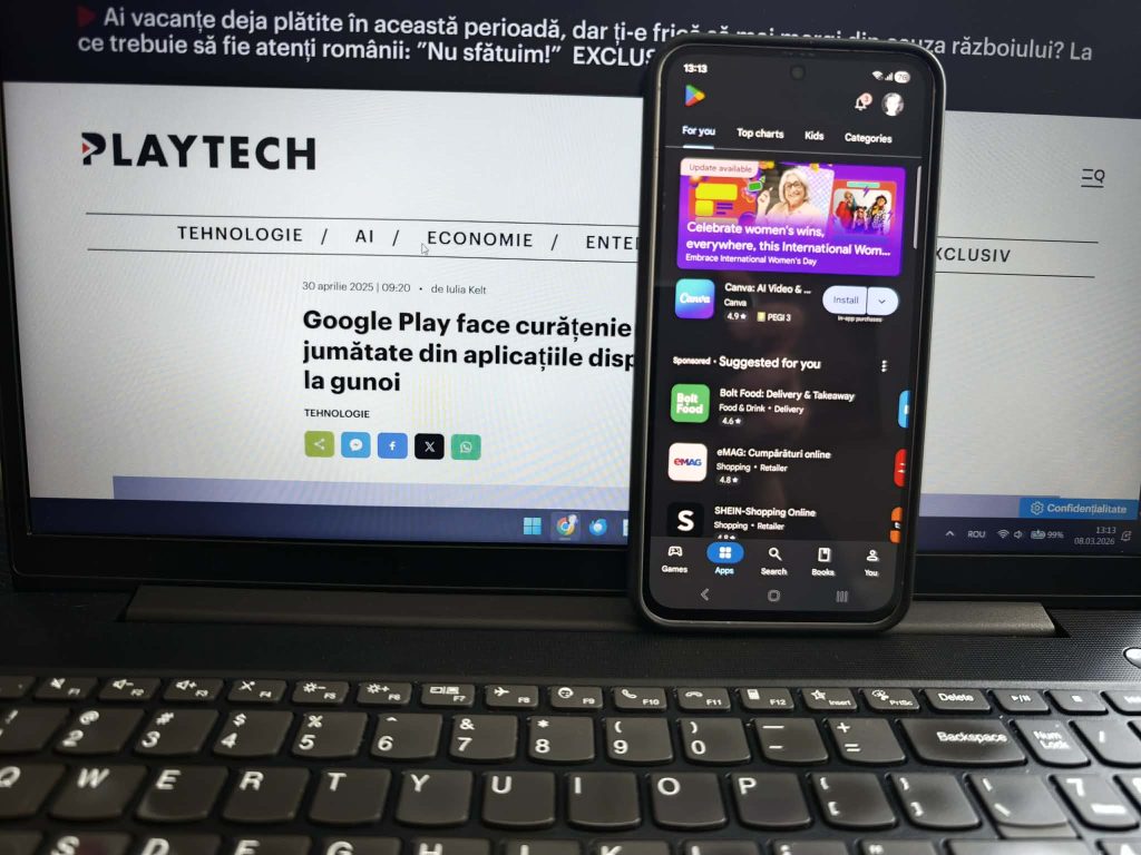 De ce înlocuirea bateriei telefonului e o variantă mai bună