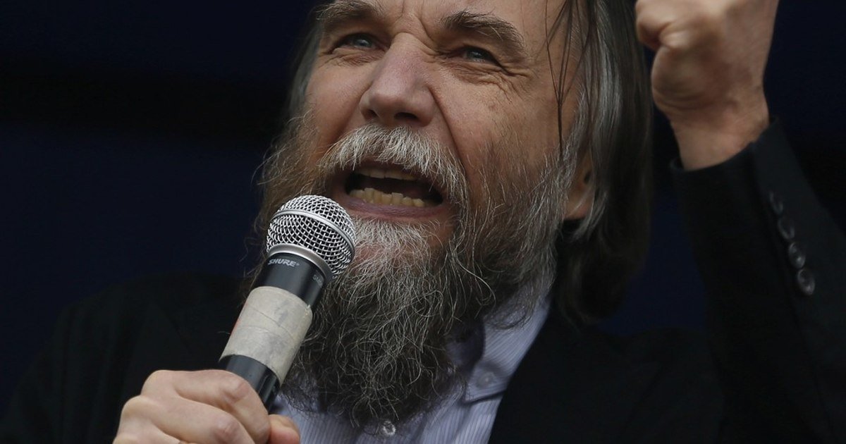 Dughin, ideologul lui Putin, cu temeri negre: „va sfârși ca khamenei”