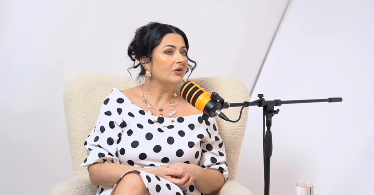 Gabriela Cristea, salariu de vis la Pro TV: „Nu-mi imaginam vreodată!”