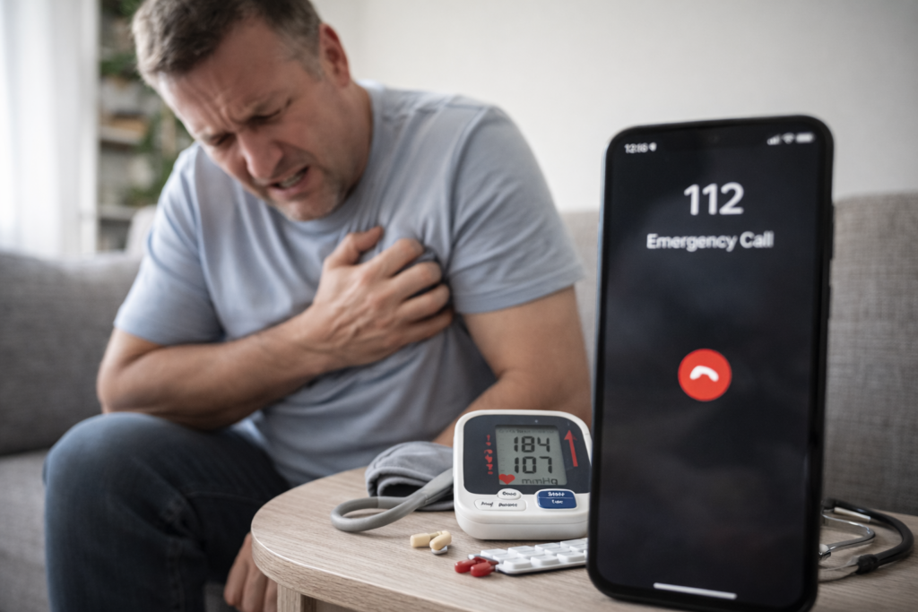 Infarctul miocardic, o amenințare crescută pentru tineri: Screeningul medical, o necesitate Bolile cardiovasculare continuă să reprezinte principala cauză de deces la nivel mondial, iar infarctul miocardic, cunoscut și sub denumirea de atac de cord, devine o problemă tot mai frecventă în rândul persoanelor mai tinere