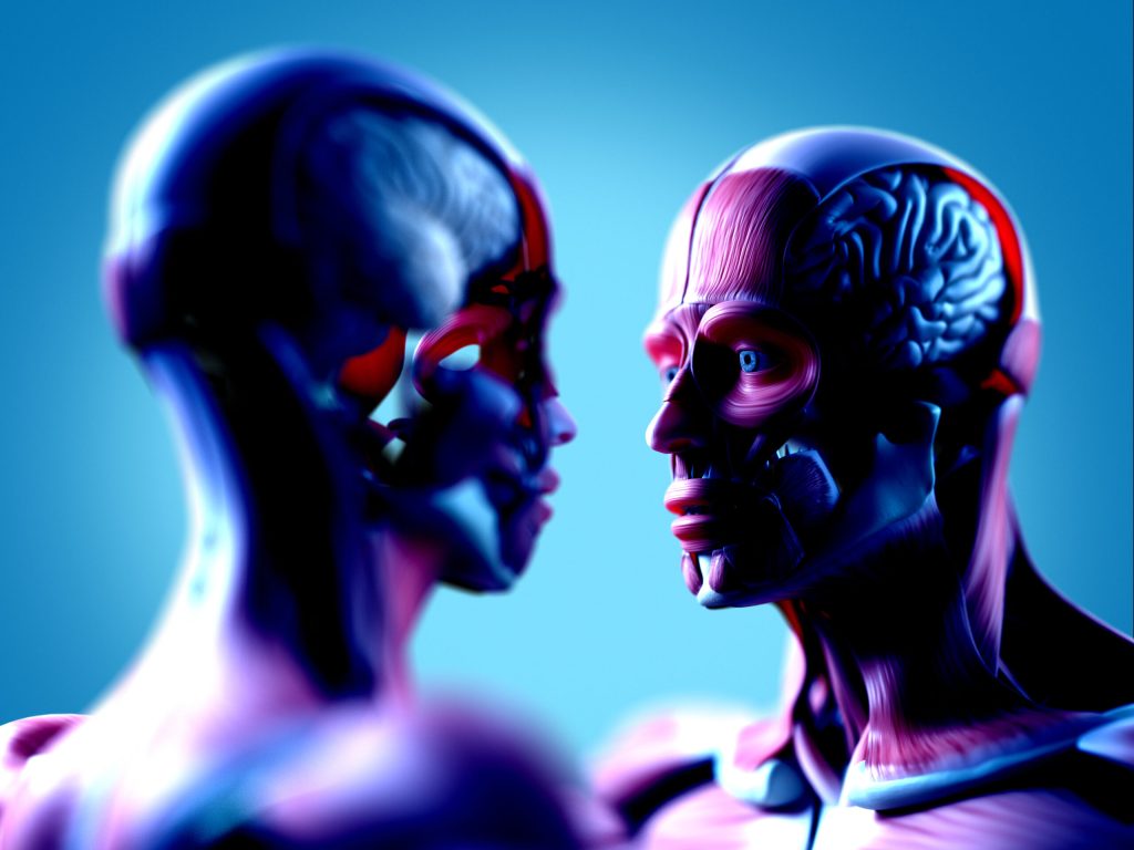 Inteligența artificială și empatia: poate un algoritm să „simtă”? În era digitală, interacțiunea cu inteligența artificială (IA) devine tot mai obișnuită, inclusiv în domenii sensibile precum gestionarea emoțiilor