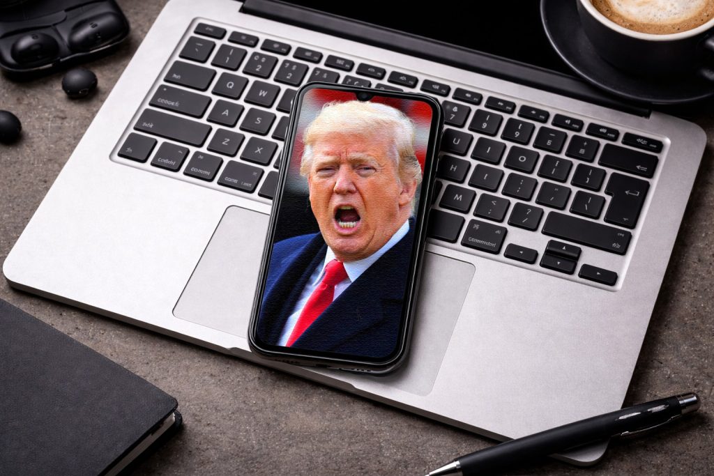 Europa, îngrijorată de posibilitatea „întreruperii internetului” de către SUA Bruxelles-ul își exprimă tot mai des temerile legate de dependența excesivă de companiile de tehnologie americane