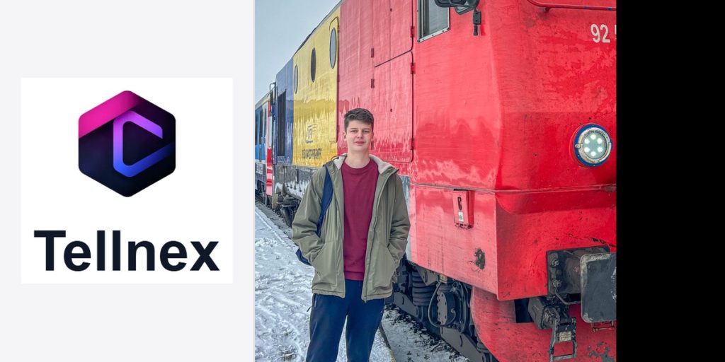 Un adolescent din România creează propriul asistent AI: Povestea lui Petru Hârjabă și a Tellnex Petru Hârjabă, un tânăr de 16 ani, a dezvoltat Tellnex, un asistent AI, demonstrând că pasiunea pentru tehnologie și curajul de a inova pot conduce la proiecte impresionante