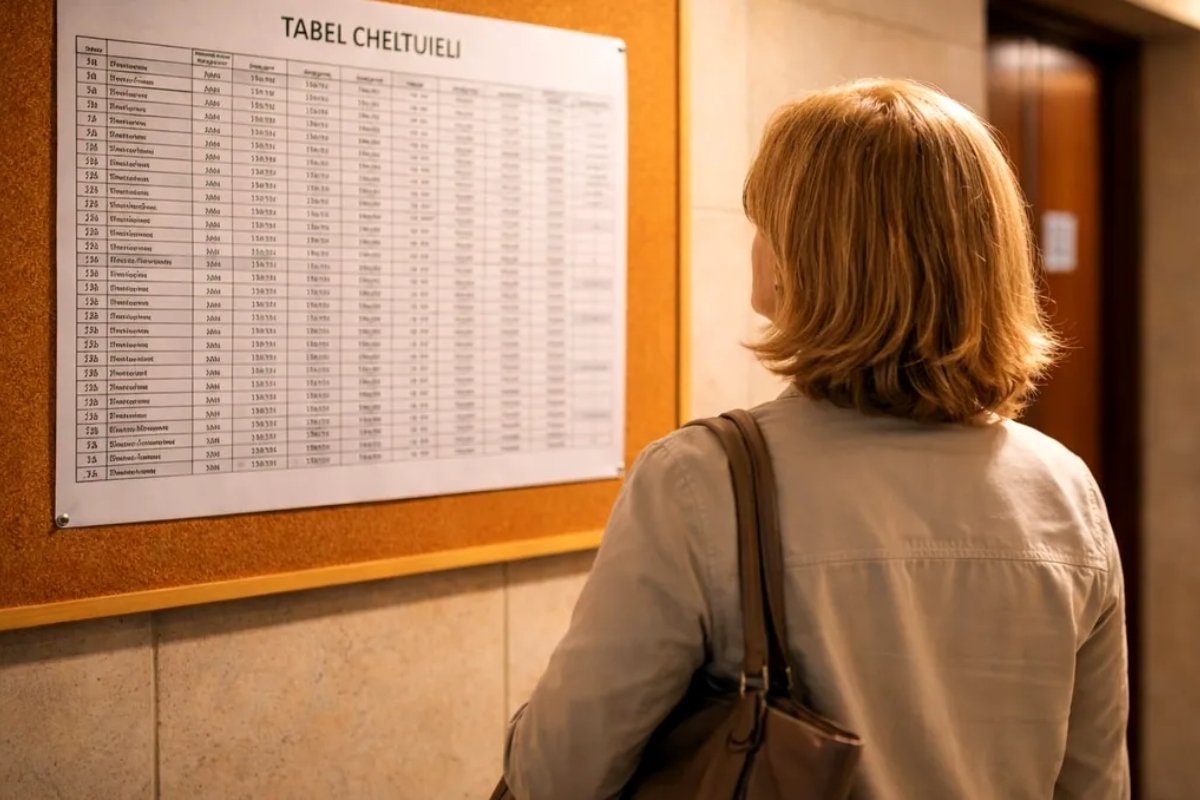 Dosarul întreținerii: Cum stau datoriile la bloc în fața prescripției Datoriile la întreținere pot fi recuperate legal de către asociațiile de proprietari, însă există un termen limită