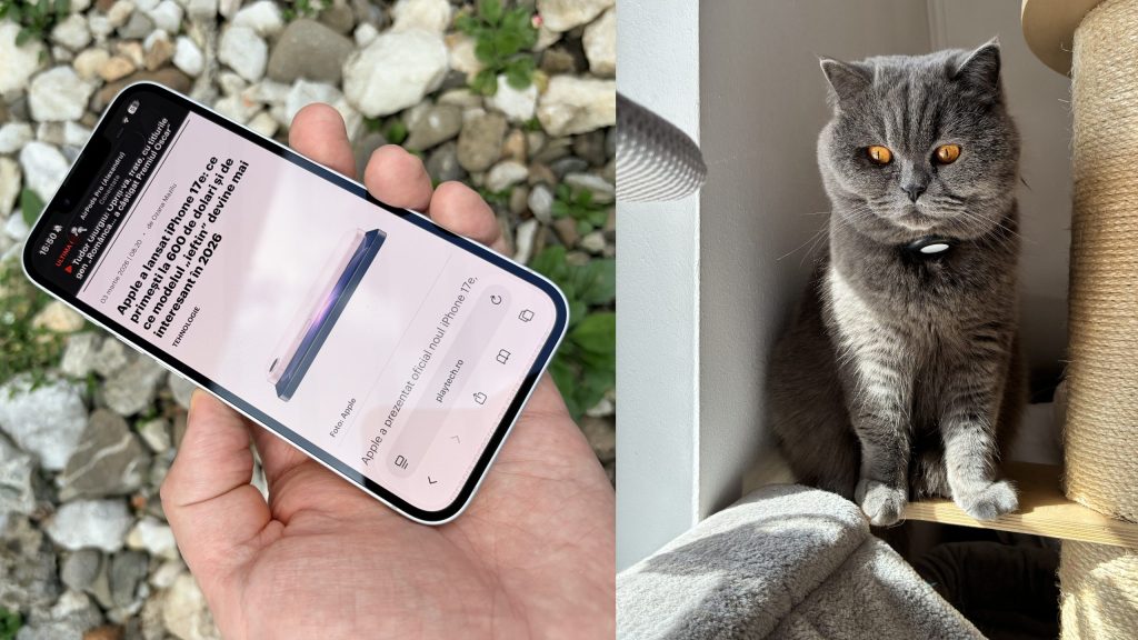 Review iphone 17e: Telefonul apple redefinește „ieftin și bun”