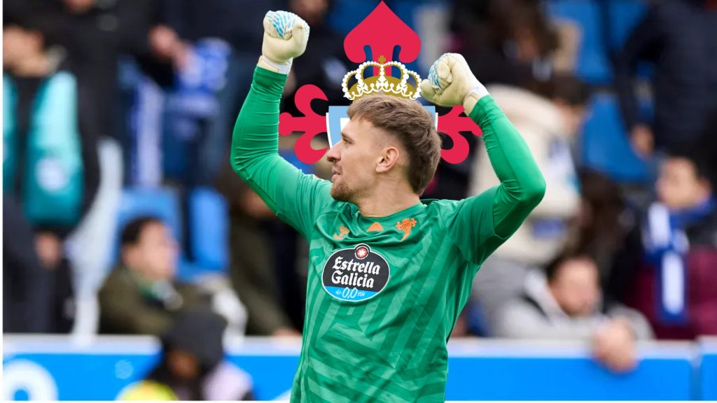 Ionuț Radu, portarul român care strălucește în La Liga: Povestea transferului la Celta Vigo Ionuț Radu, portarul român în vârstă de 28 de ani, traversează o perioadă excelentă în carieră
