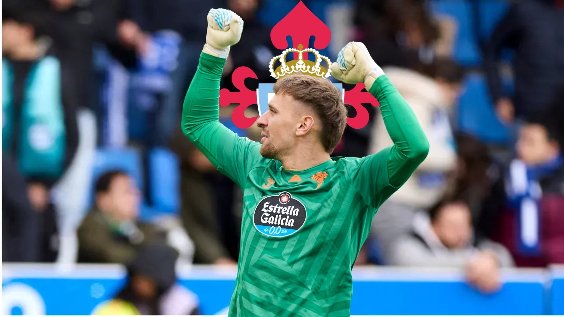 Ionuț Radu, portarul român care strălucește în La Liga: Povestea transferului la Celta Vigo Ionuț Radu, portarul român în vârstă de 28 de ani, traversează o perioadă excelentă în carieră
