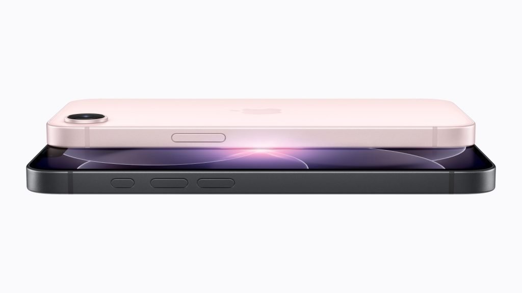 Apple lansează noul telefon iPhone 17e și iPad Air cu procesor M4. Preț și specificații