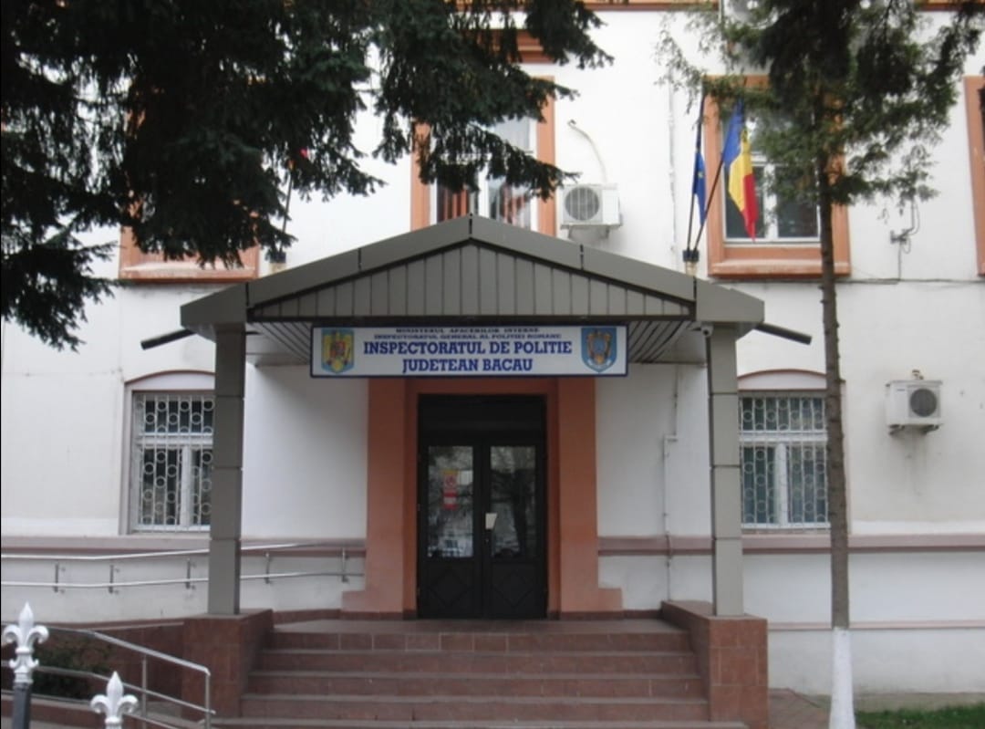 Doliu în Poliția din Bacău: Gabriela Ciobanu a murit Gabriela Ciobanu, purtător de cuvânt al Poliției din Bacău, a încetat din viață, potrivit informațiilor apărute în spațiul public
