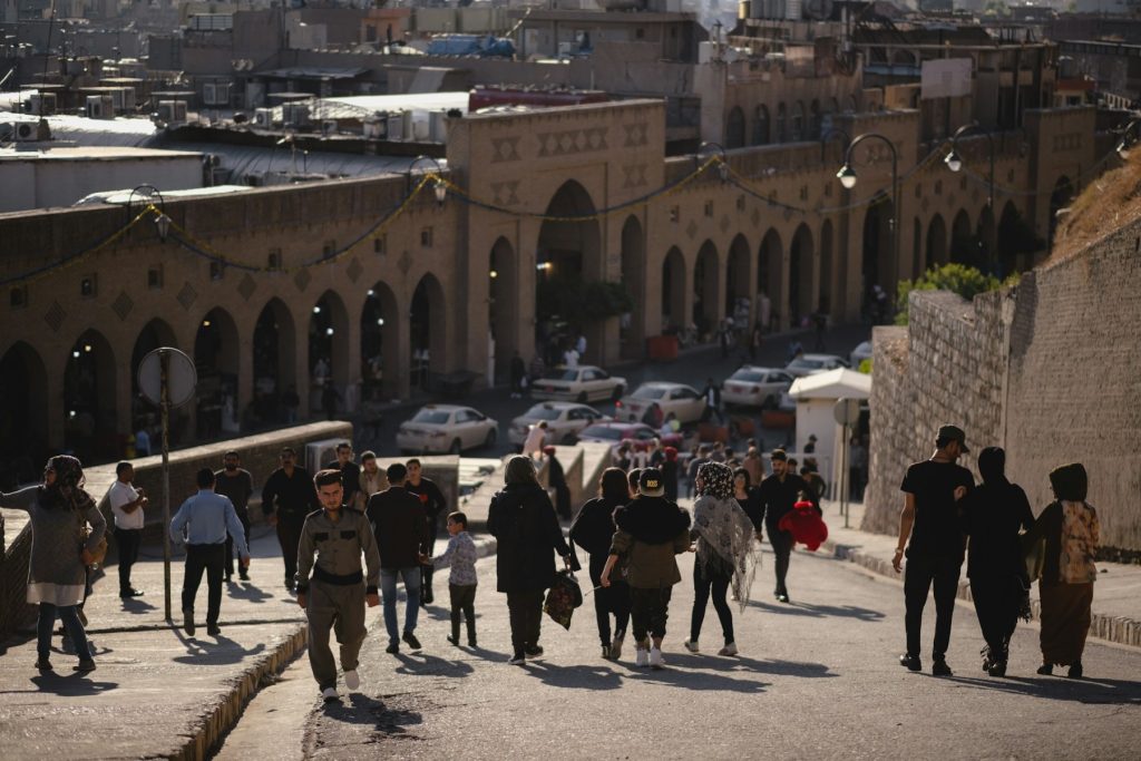 Incidentul din Erbil: Italia își retrage temporar trupele Italia a dispus retragerea temporară a întregului personal militar de la baza sa din Erbil, în regiunea autonomă Kurdistan din Irak, ca urmare a unui atac cu dronă