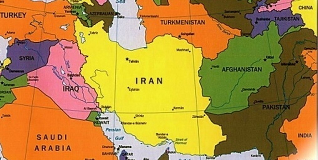 Teheranul sfidează izolarea: Iranul își menține relațiile cu o serie de state Guvernul Islamic din Iran, tratat de multă vreme ca un paria de Occident și supus sancțiunilor Statelor Unite, continuă să-și mențină relațiile diplomatice, comerciale și militare cu o serie de țări