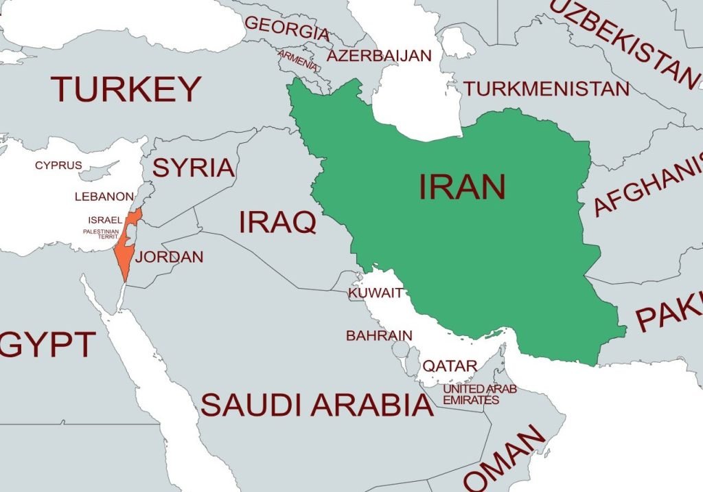 Amenințare directă: Iranul vizează infrastructura energetică din Golf Teheranul a emis o amenințare directă, miercuri, prin care a avertizat că va ataca infrastructura energetică a unor state din Golful Persic
