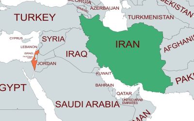 Amenințare directă: Iranul vizează infrastructura energetică din Golf Teheranul a emis o amenințare directă, miercuri, prin care a avertizat că va ataca infrastructura energetică a unor state din Golful Persic