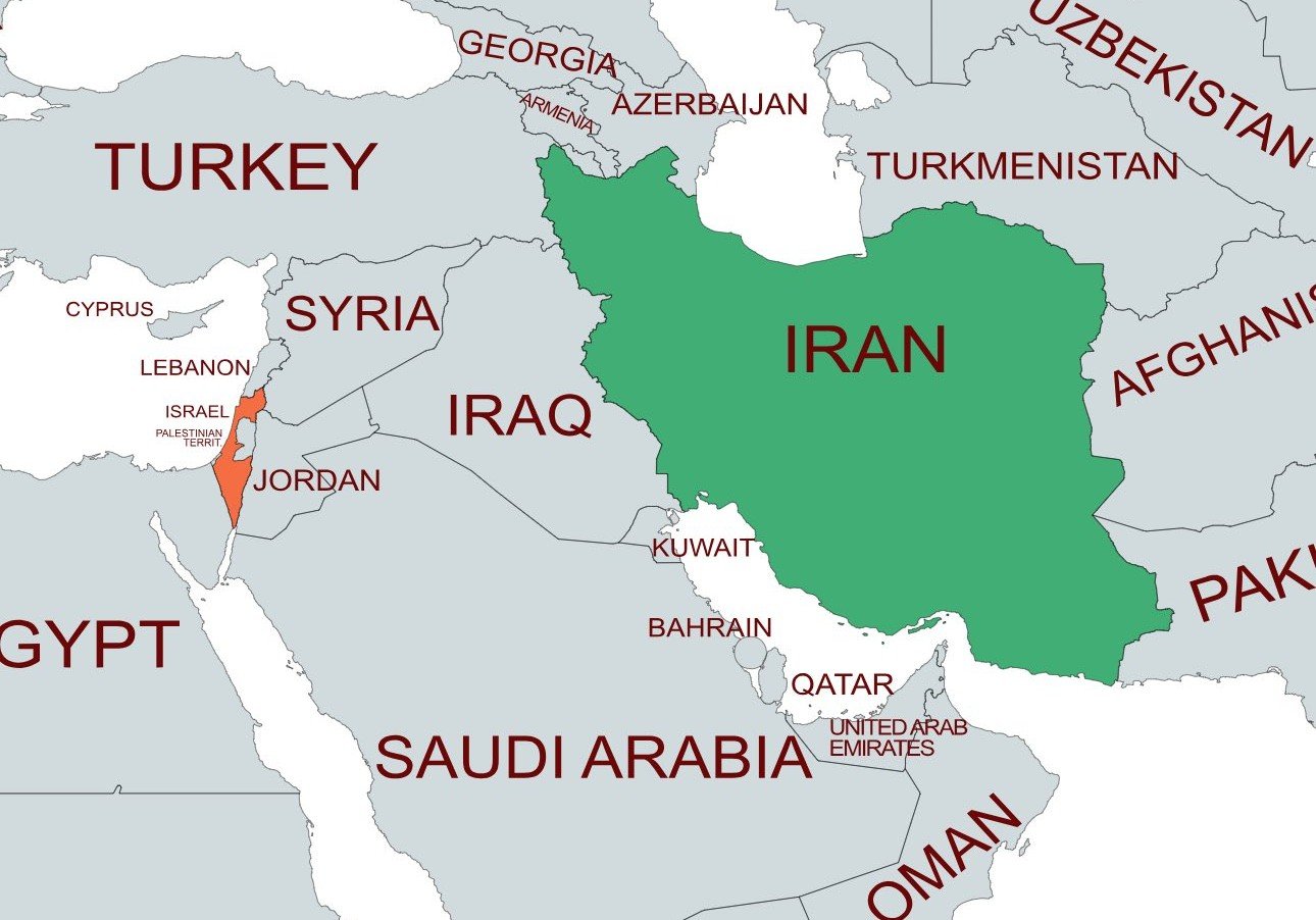 Amenințare directă: Iranul vizează infrastructura energetică din Golf Teheranul a emis o amenințare directă, miercuri, prin care a avertizat că va ataca infrastructura energetică a unor state din Golful Persic