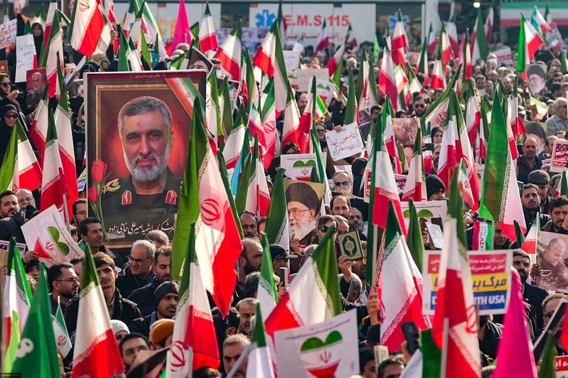Iranul se retrage de la Jocurile Paralimpice de iarnă din 2026, din cauza conflictului militar Comitetul Paralimpic Internațional a confirmat oficial, vineri, decizia Iranului de a nu participa la Jocurile Paralimpice de iarnă Milano Cortina 2026