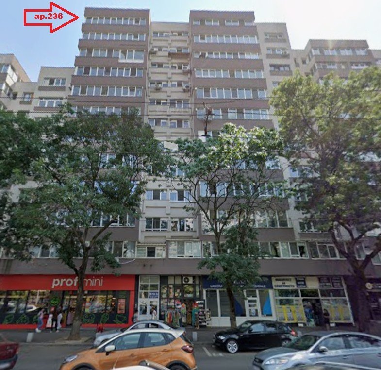 Primăria Capitalei, o nouă înfrângere în instanță: AFI pierde procesul pentru 419.849 de euro Administrația Fondului Imobiliar (AFI), instituție subordonată Primăriei Municipiului București, a suferit o nouă înfrângere în instanță, pierzând definitiv procesul în care solicita suma de 419.849 de euro