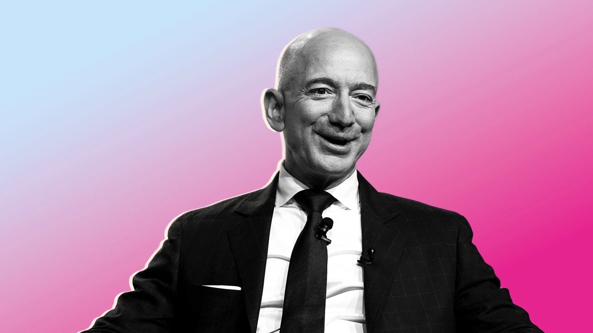 Jeff Bezos intră în forță în cursa pentru inteligența artificială aplicată în industrie Jeff Bezos, fondatorul Amazon, investește masiv într-un nou proiect ambițios, intitulat Project Prometheus