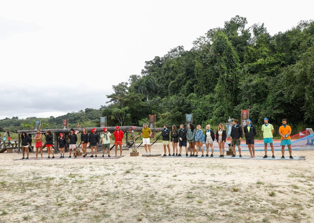 Survivor România, 28 februarie: Noapte incendiară în junglă!