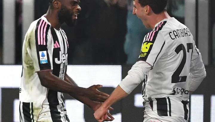 Preview: Juventus vs Sassuolo - prediction, team news, lineups