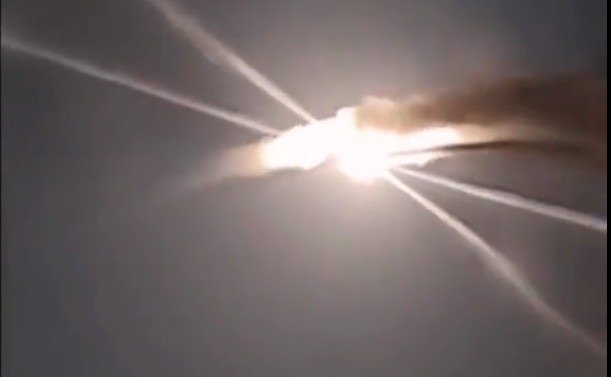 Atacuri rusești ample în regiunea Odesa: Infrastructura critică, vizată Regiunea Odesa din sudul Ucrainei a fost ținta unui nou atac masiv din partea Rusiei, în noaptea de luni spre marți