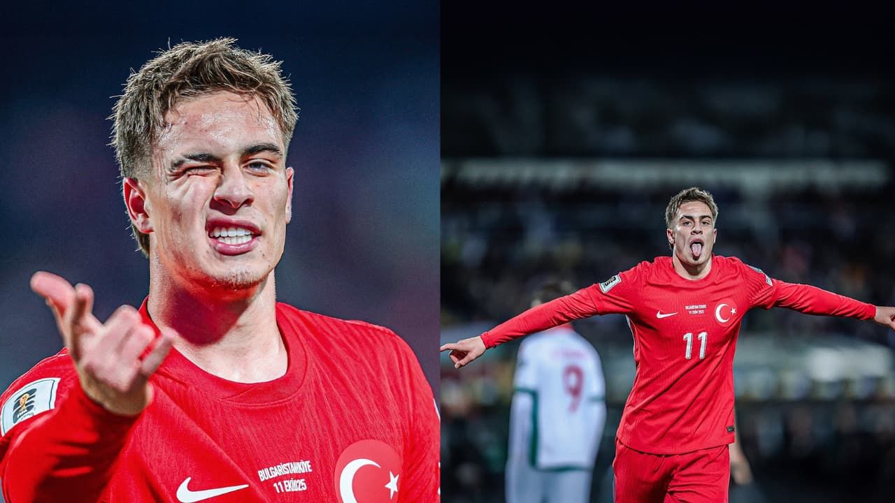 Kenan Yıldız, puștiul de aur cu rădăcini în afara gazonului Fotbalistul Kenan Yıldız, crescut în sistemul de tineret al Germaniei, a stârnit un interes considerabil în lumea fotbalului