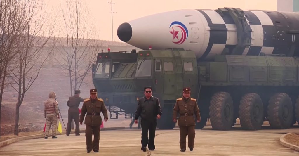 Kim Jong-un, profit de 14 miliarde $ din războiul lui Putin