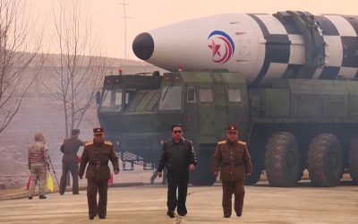 Kim Jong-un, profit de 14 miliarde $ din războiul lui Putin