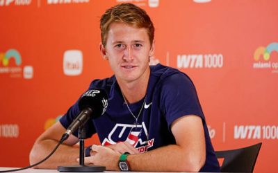 Korda, după victoria cu alcaraz la miami: Ce a declarat tenismenul