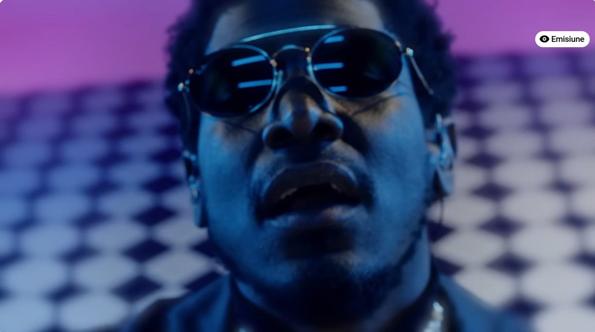 Labrinth rupe legăturile cu Columbia și Euphoria: „Am încheiat cu industria”