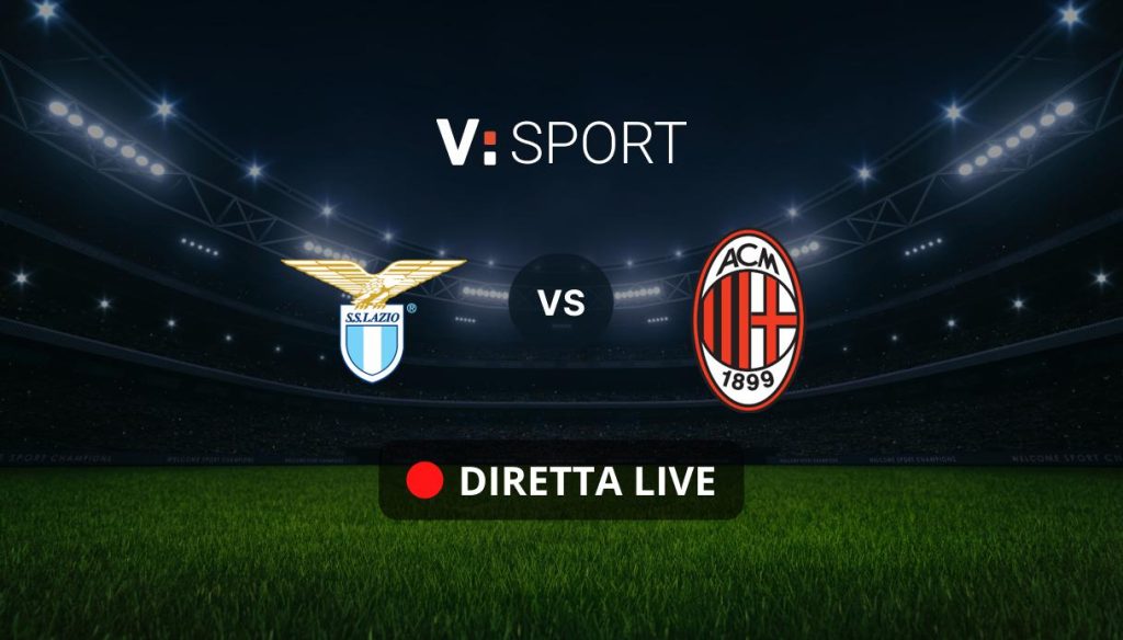 Lazio învinge Milanul într-un meci spectaculos pe Olimpico Roma, Italia – Lazio a învins Milanul cu scorul de 1-0 într-un meci tensionat, disputat pe stadionul Olimpico din Roma, în cadrul etapei a 29-a din Serie A