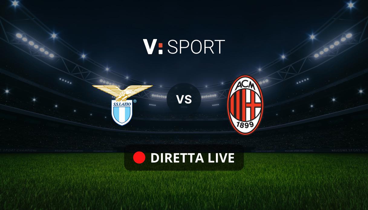 Lazio învinge Milanul într-un meci spectaculos pe Olimpico Roma, Italia – Lazio a învins Milanul cu scorul de 1-0 într-un meci tensionat, disputat pe stadionul Olimpico din Roma, în cadrul etapei a 29-a din Serie A