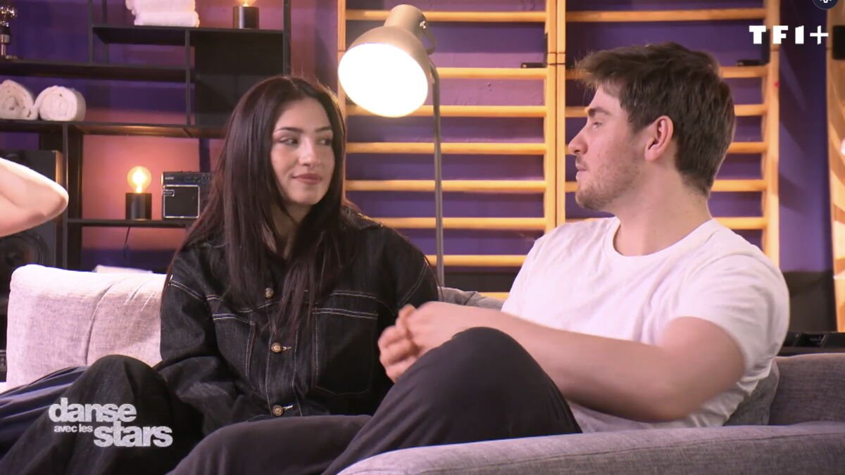 Julien Lieb, concurent în „Danse avec les stars”, primește sprijin moral și sfaturi de la Lénie Julien Lieb, unul dintre concurenții aflați în dificultate în cadrul emisiunii „Danse avec les stars” (DALS), a primit recent un sprijin important din partea unei foste colege de la „Star Academy”
