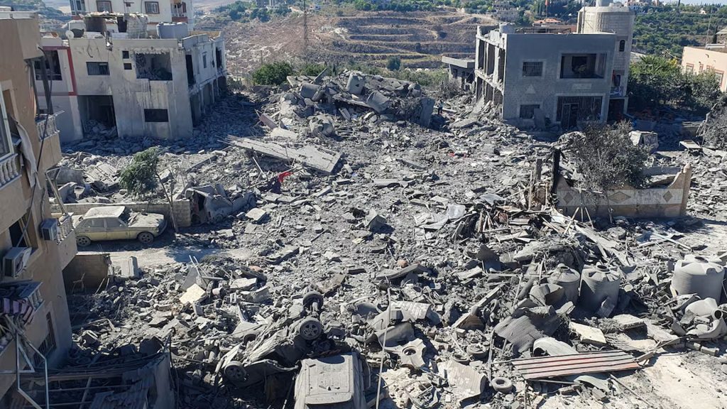 Atacurile israeliene și americane asupra Iranului continuă, conflictul se extinde Conflictul dintre Israel și Iran se intensifică, intrând în cea de-a treia zi de atacuri