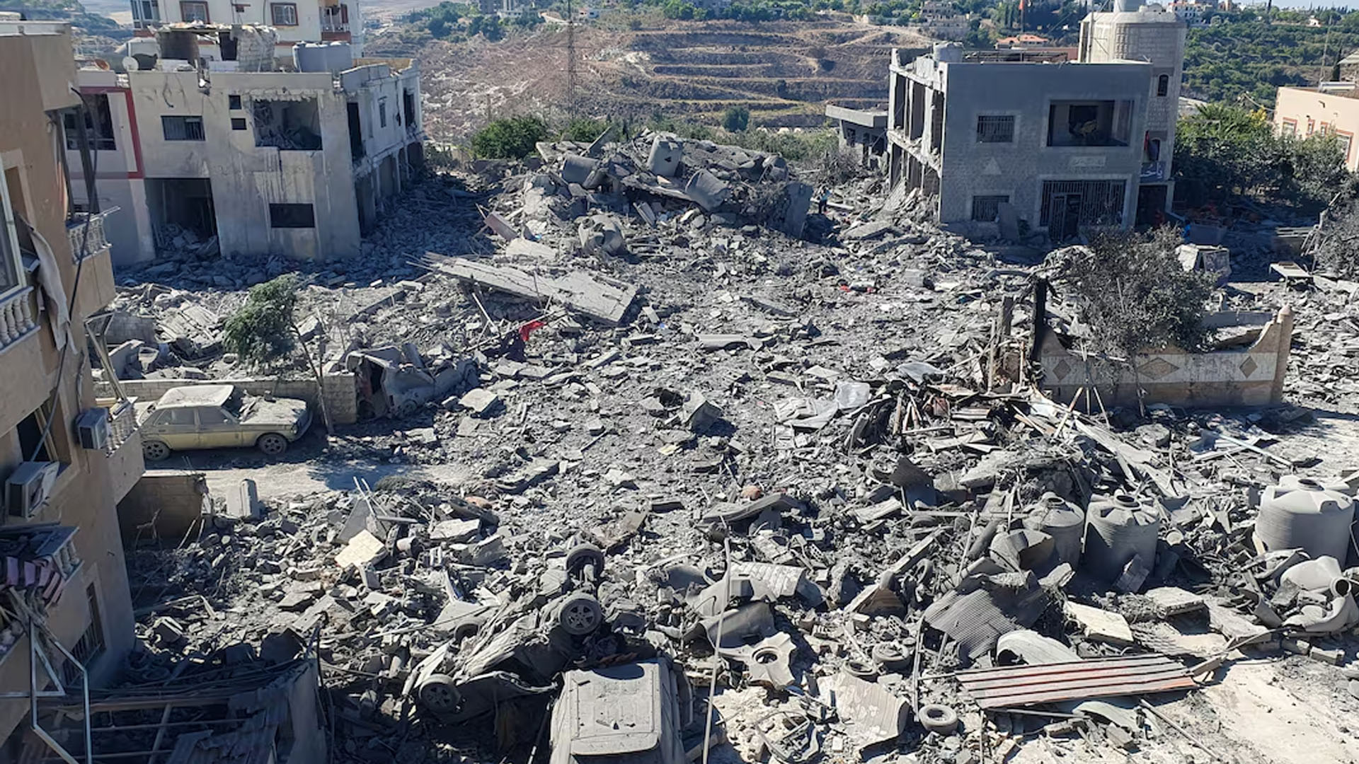 Atacurile israeliene și americane asupra Iranului continuă, conflictul se extinde Conflictul dintre Israel și Iran se intensifică, intrând în cea de-a treia zi de atacuri