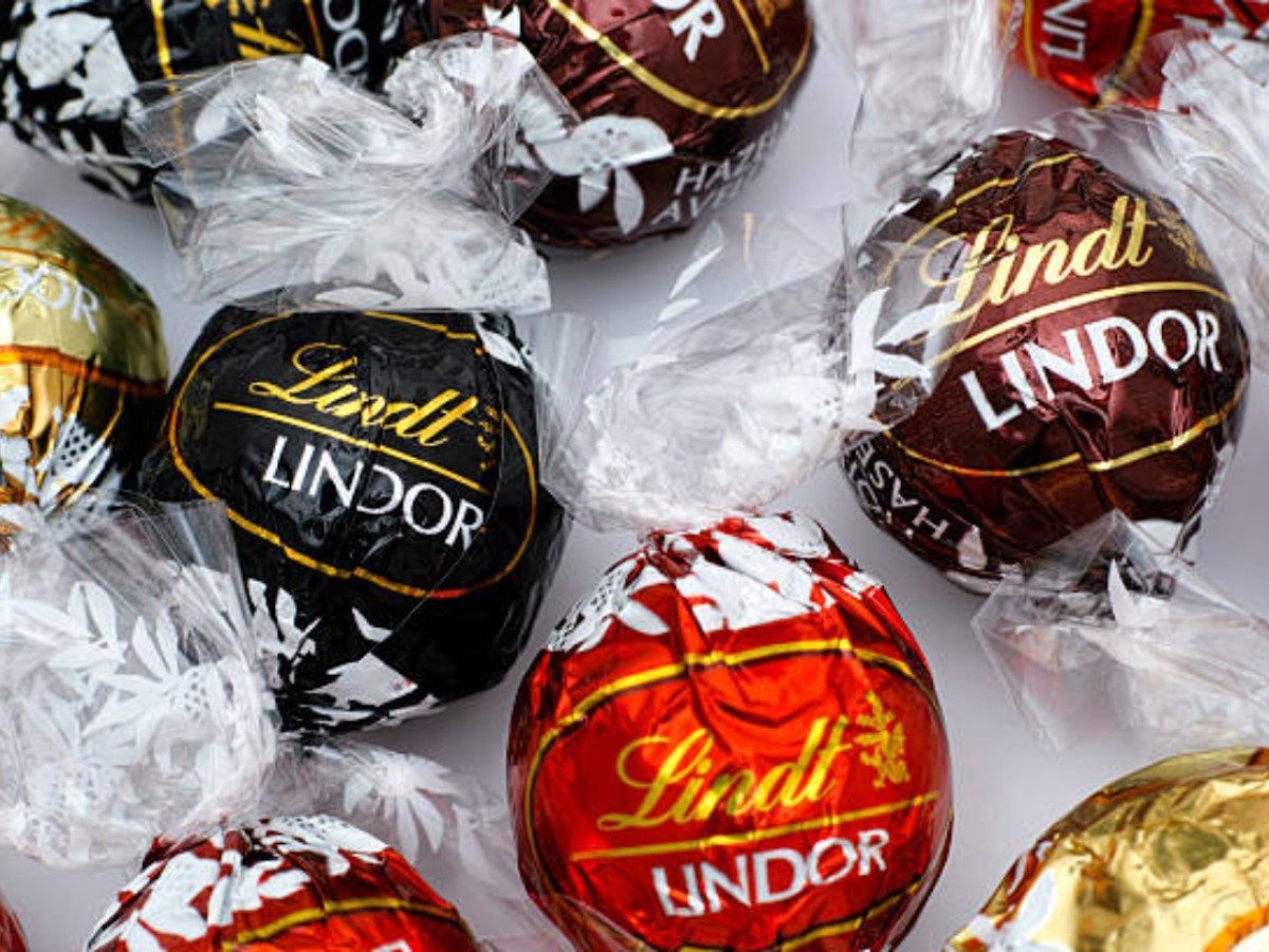 Lindt surprinde: Ce concluzie neașteptată a fost anunțată