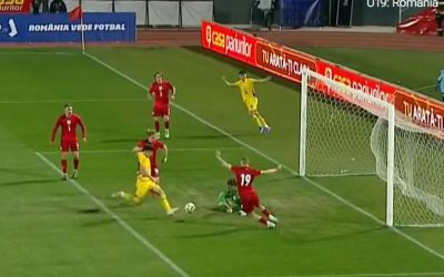 LIVE România U20 - Polonia U20 » Elevii lui Adrian Iencsi, duel în Elite League