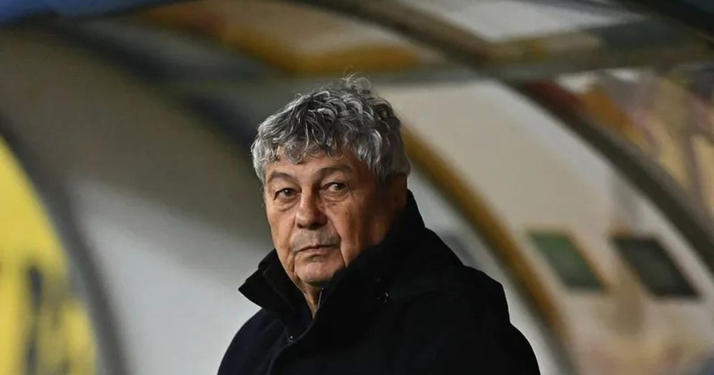 Udrea, discuție incendiară cu Lucescu: „M-am enervat foarte tare”