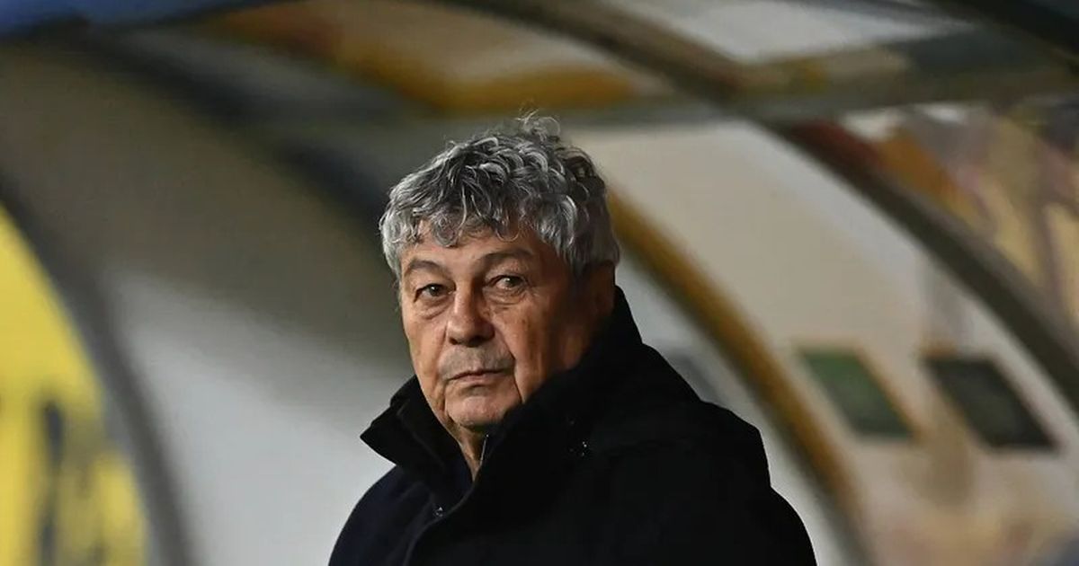 Udrea, discuție incendiară cu Lucescu: „M-am enervat foarte tare”