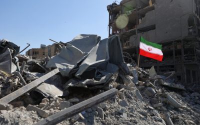 lupte-iran.jpg - JurnalUrban