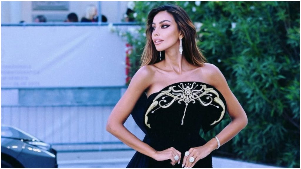Mădălina Ghenea, actrița și modelul român cu o carieră de succes în Italia, a împărtășit recent reflecții despre parcursul său profesional, evidențiind lecțiile învățate în anul 2025